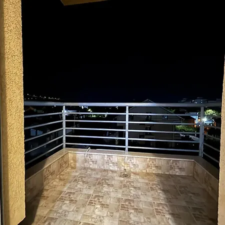 Appartement Zabjelo