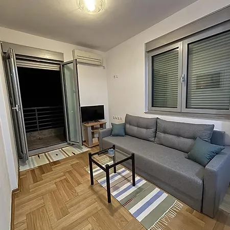 Appartement Zabjelo Podgorica