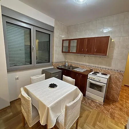 Zabjelo Appartement Podgorica
