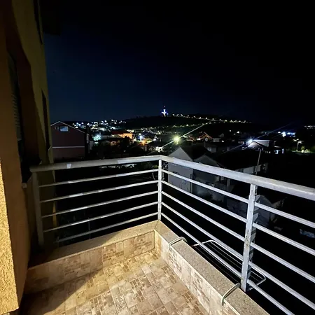 Appartement Zabjelo