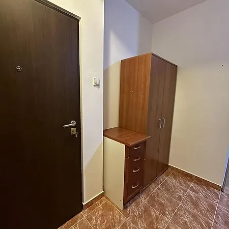 Zabjelo Appartement *