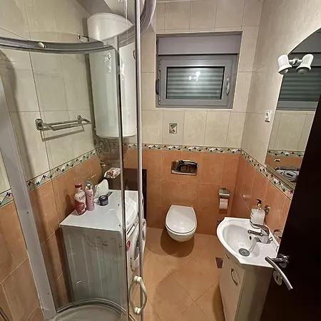 Appartement Zabjelo Podgorica