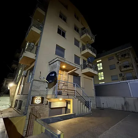 Appartement Zabjelo